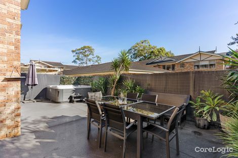 Property photo of 12/115-121 Caringbah Road Caringbah NSW 2229
