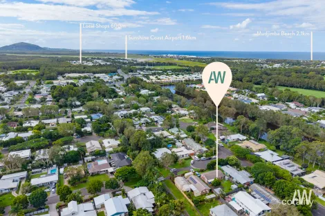 Property photo of 3 Bando Street Pacific Paradise QLD 4564