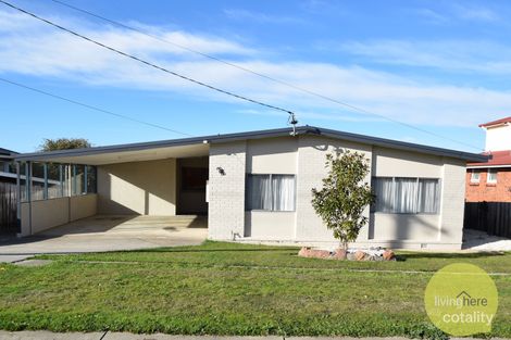 Property photo of 18 Crestview Court Newnham TAS 7248