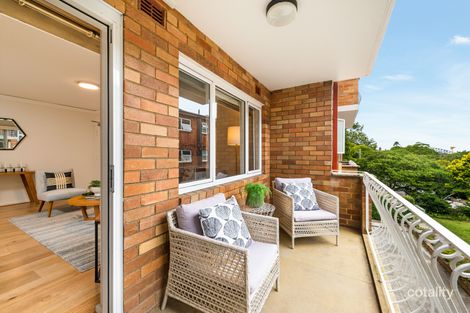 Property photo of 7/22A Crows Nest Road Waverton NSW 2060
