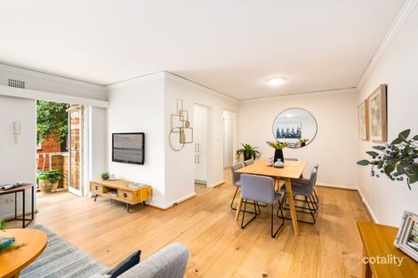 Property photo of 7/22A Crows Nest Road Waverton NSW 2060