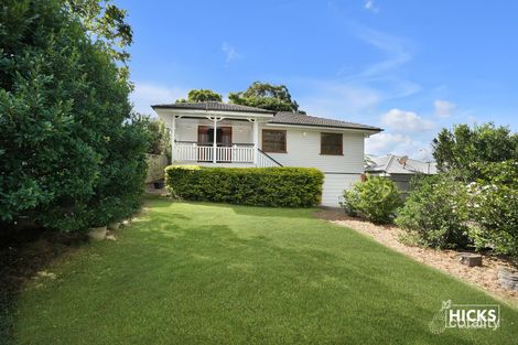 51 Pikeson St, Everton Park, QLD 4053