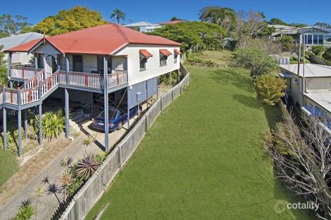 236 Boundary Rd, Bardon, QLD 4065
