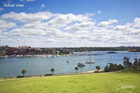 404/7 Warayama Pl, Rozelle, NSW 2039