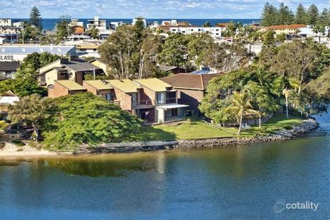 3/12 Orvieto Ave, Mermaid Waters, QLD 4218