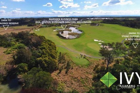 Property photo of 12 Arkell Street Nirimba Fields NSW 2763