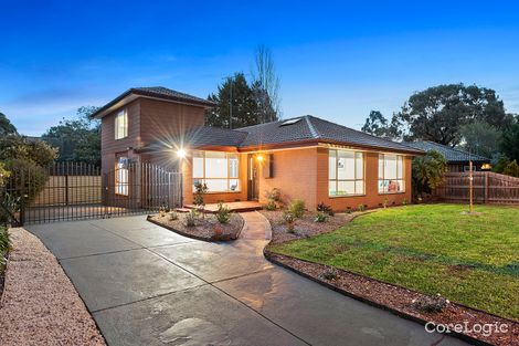 Property photo of 172 James Cook Drive Endeavour Hills VIC 3802