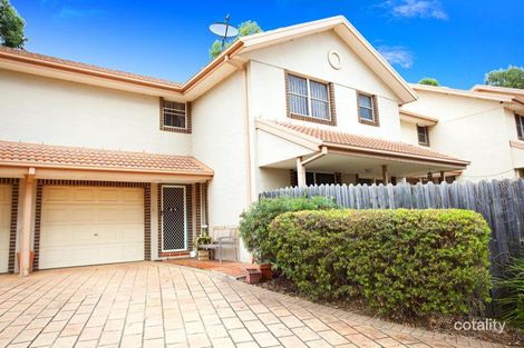 21/841 Glenmore Pkwy, Glenmore Park, NSW 2745
