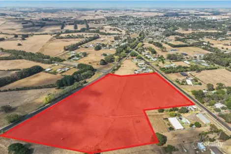Property photo of 48 Cemetery Road Cobden VIC 3266
