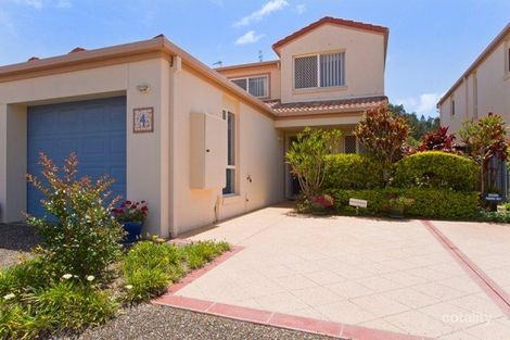 4/11-17 Beachcomber Ct, Burleigh Waters, QLD 4220