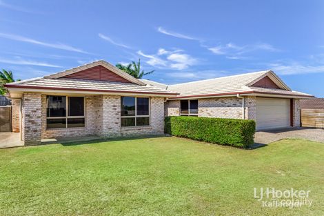 Property photo of 19 Rainbird Circuit Kallangur QLD 4503