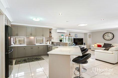 Property photo of 19 Rainbird Circuit Kallangur QLD 4503