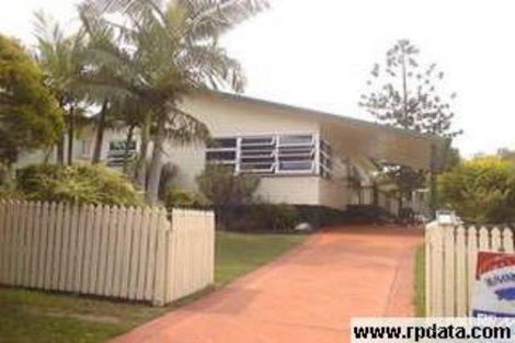 Property photo of 40 Third Street Camp Hill QLD 4152