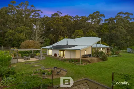 192 Chambers Rd, Ashbourne, VIC 3442