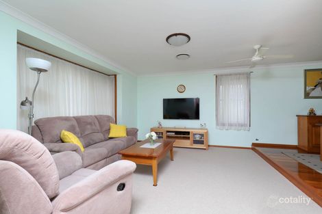 Property photo of 17 Solander Place Mount Annan NSW 2567