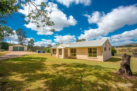 Property photo of 1310 Anderleigh Road Anderleigh QLD 4570