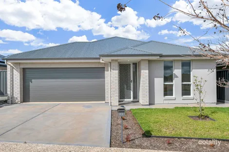 33 The Avenue, Roseworthy, SA 5371