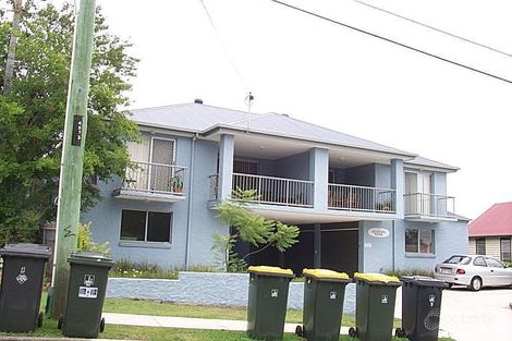 Property photo of 6/32 Trundle Street Enoggera QLD 4051