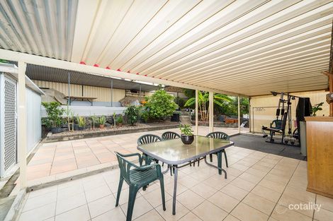 Property photo of 1/6 Oscar Court Oxenford QLD 4210