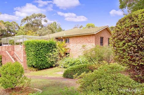 Property photo of 24/57-63 Culloden Road Marsfield NSW 2122