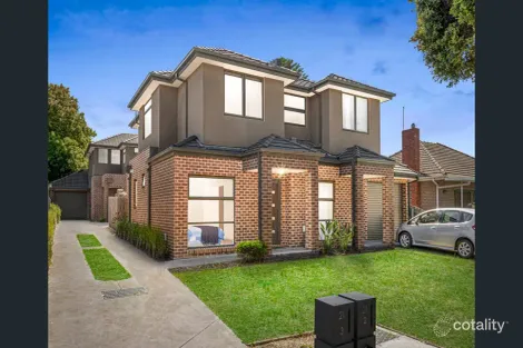 2/21 Coane St, Oakleigh East, VIC 3166