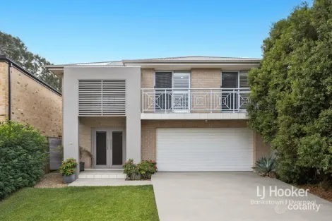 26 Sammut Cres, Chipping Norton, NSW 2170