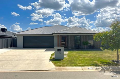 143 Birchgrove Cres, Thurgoona, NSW 2640