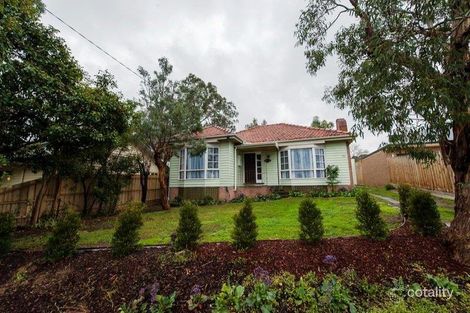Property photo of 196 Mountain View Road Briar Hill VIC 3088