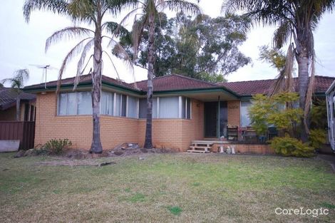 Property photo of 4 Roebuck Road Werrington NSW 2747