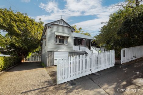 Property photo of 18 Princess Street Bulimba QLD 4171