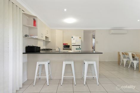 Property photo of 1 Tuckeroo Place Mulambin QLD 4703