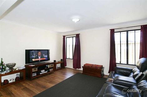 Property photo of 37 Ballycastle Loop Canning Vale WA 6155