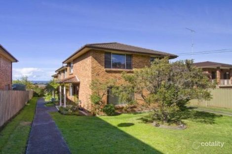 Property photo of 3/45 McKenzie Avenue Wollongong NSW 2500