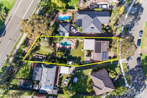 Property photo of 14 Davidson Road Menai NSW 2234