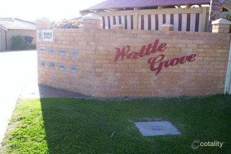 Property photo of 2/11 Cripps Way Mount Tarcoola WA 6530