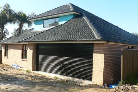 Property photo of 8A Hay Close St Clair NSW 2759