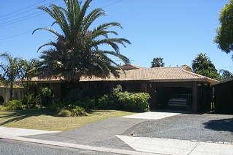40 Begonia Way, Forrestfield, WA 6058