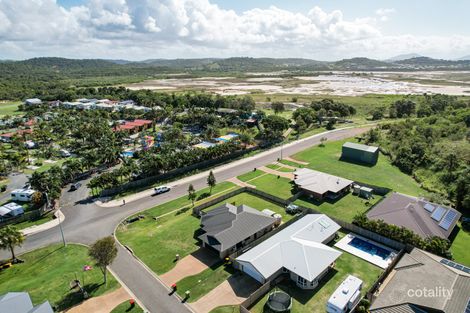 Property photo of 1 Tuckeroo Place Mulambin QLD 4703