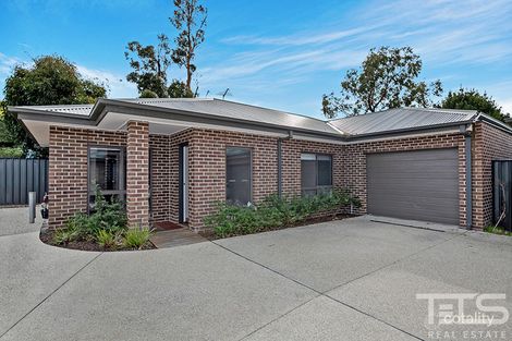 3/52 Prince St, Gisborne, VIC 3437