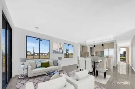 Property photo of 55 Villette Avenue Tarneit VIC 3029