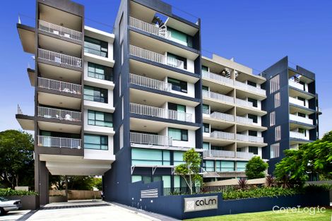 Property photo of 405/25-33 Dix Street Redcliffe QLD 4020