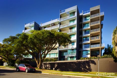 Property photo of 405/25-33 Dix Street Redcliffe QLD 4020