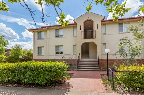 Property photo of 7/75 Torrens Street Braddon ACT 2612
