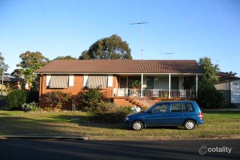 12 Abberton St, Jamisontown, NSW 2750