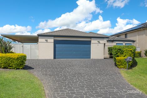 Property photo of 17 Acer Terrace Thornton NSW 2322