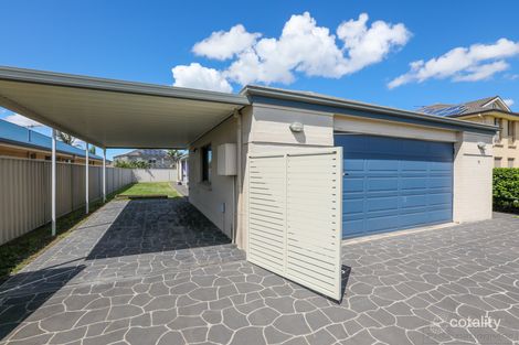 Property photo of 17 Acer Terrace Thornton NSW 2322