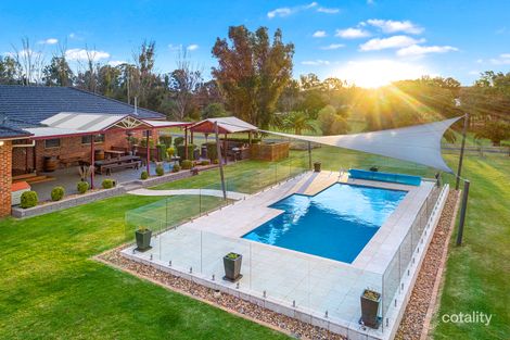 31 Kings Hill Rd, Mulgoa, NSW 2745