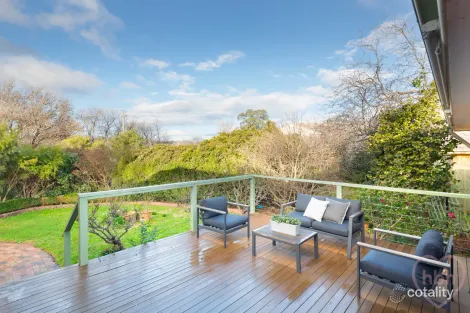 Property photo of 46 Holman Street Curtin ACT 2605