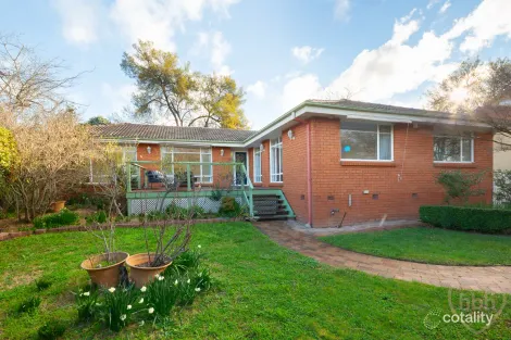 Property photo of 46 Holman Street Curtin ACT 2605