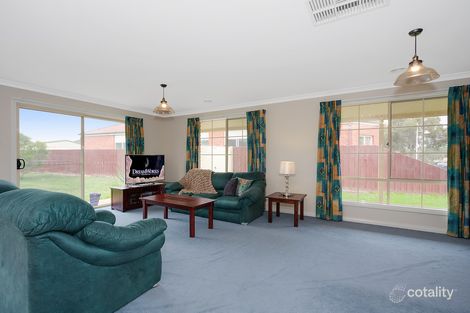 Property photo of 32 Xavier Way South Morang VIC 3752